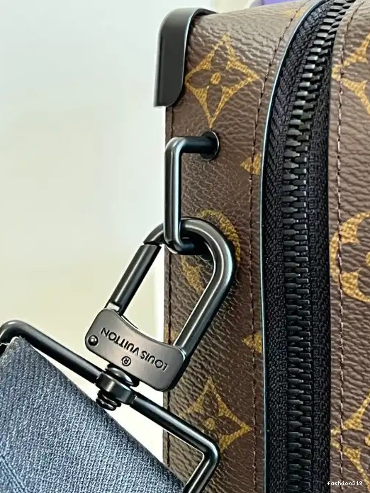 TRUNK HANDLE SOFT LOUIS VUITTON 0326
